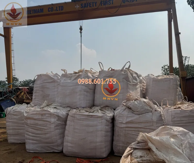 Bentonite Ấn Độ trong thi công khoan cọc nhồi – Giải pháp hỗ trợ giữ ổn định hố khoan hiệu quả