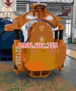Máy khoan rung điện DZ120A
