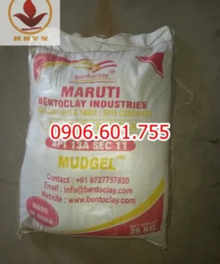 Bentonite API 13A Sec 11 Maruti