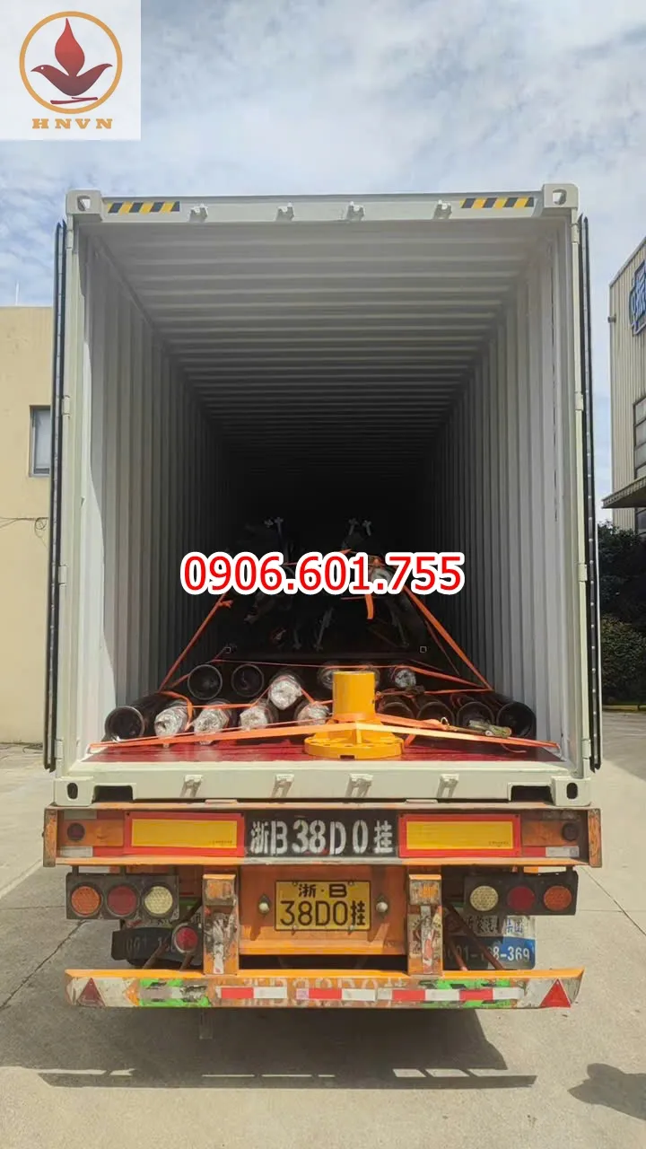 Ưu điểm của cần khoan, mũi khoan Trung Quốc, khác hẳn với Việt Nam
