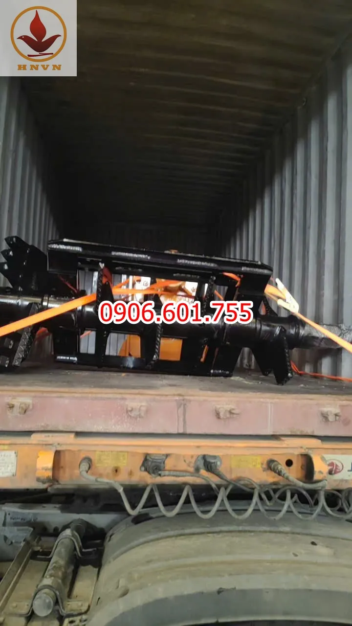 Ưu điểm của cần khoan, mũi khoan Trung Quốc, khác hẳn với Việt Nam