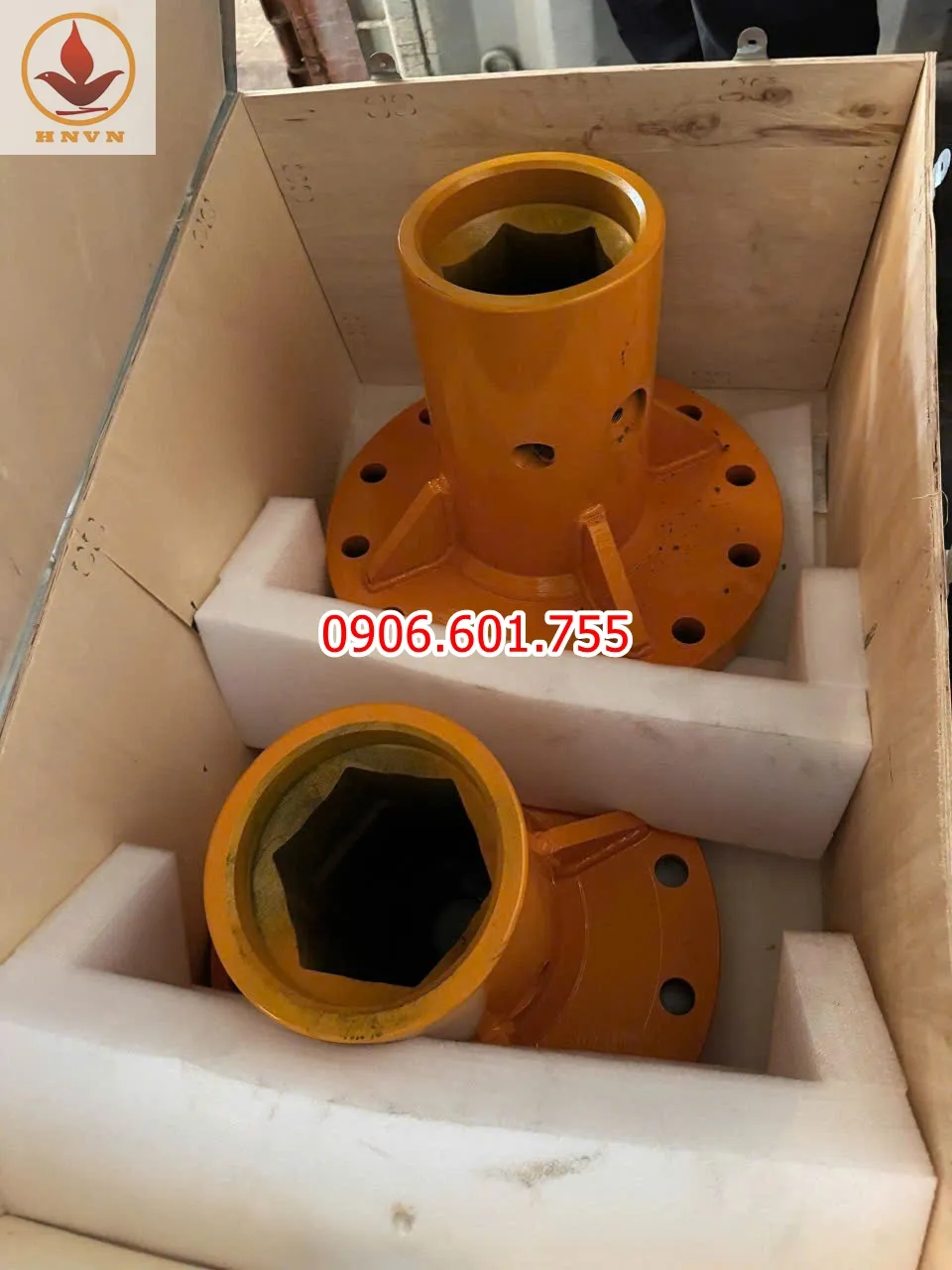 Ưu điểm của cần khoan, mũi khoan Trung Quốc, khác hẳn với Việt Nam