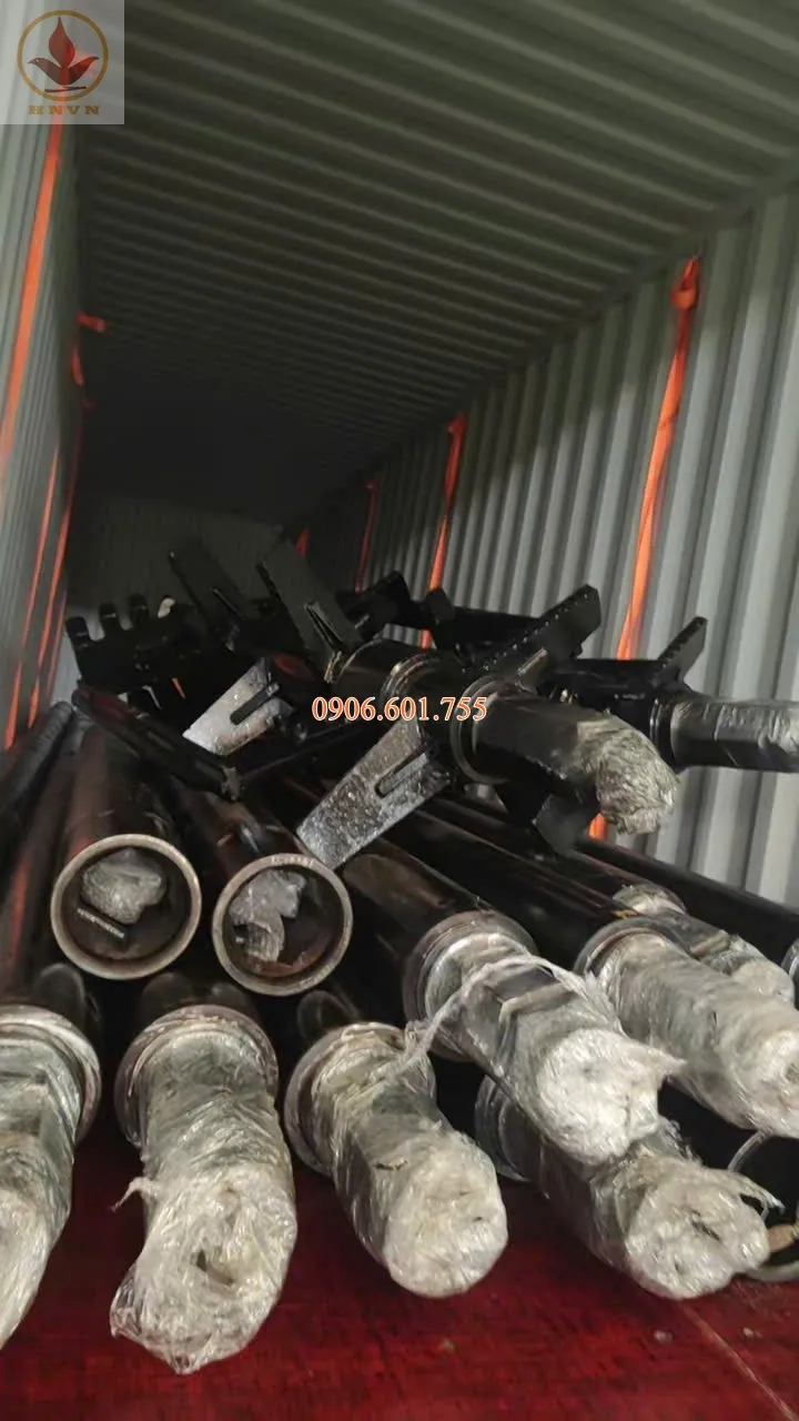 Hanoi Vietnam Co., Ltd