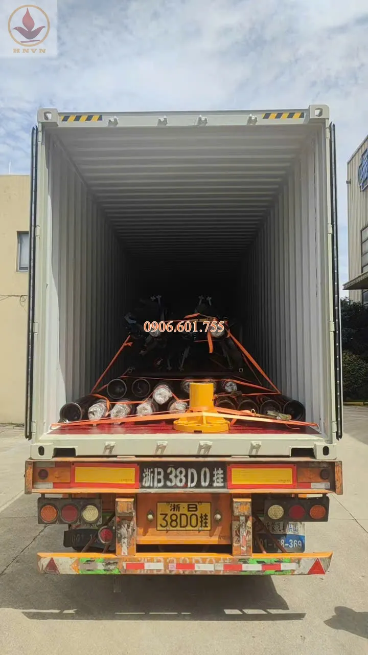 VÌ SAO CẦN KHOAN, MŨI KHOAN TRUNG QUỐC CÓ GIÁ CAO HƠN?