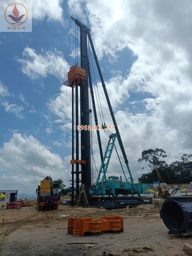 Zhenzhong góp mặt trong dự án sân bay quốc tế Hồng Kông