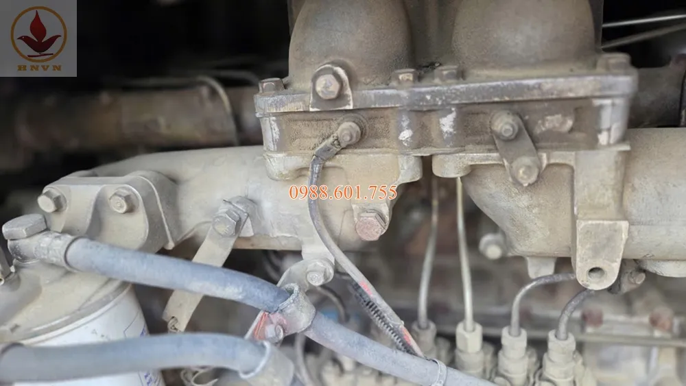 Cùng là Sumitomo 80 tấn, nhưng có bác chủ tịch lại chọn mua LS218RH-5 thay vì SC800 là vì sao?
