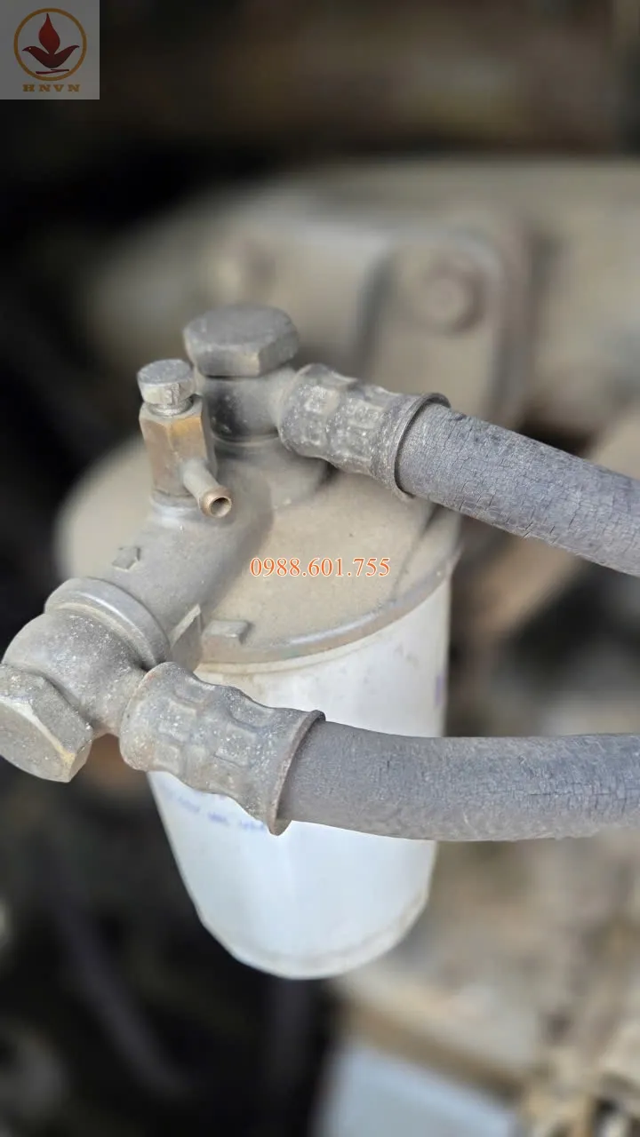 Cùng là Sumitomo 80 tấn, nhưng có bác chủ tịch lại chọn mua LS218RH-5 thay vì SC800 là vì sao?