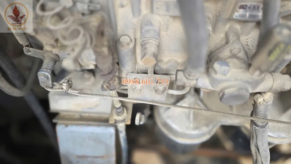 Cùng là Sumitomo 80 tấn, nhưng có bác chủ tịch lại chọn mua LS218RH-5 thay vì SC800 là vì sao?