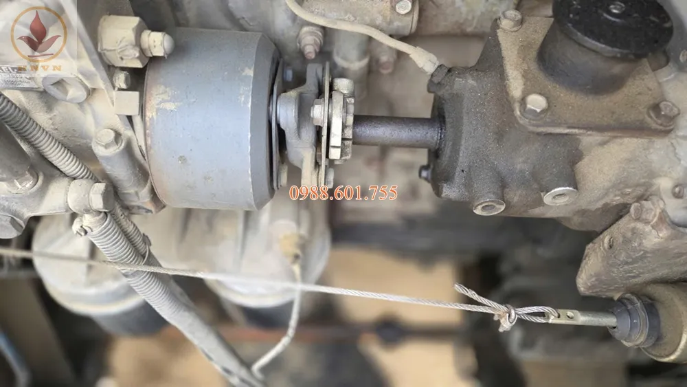 Cùng là Sumitomo 80 tấn, nhưng có bác chủ tịch lại chọn mua LS218RH-5 thay vì SC800 là vì sao?