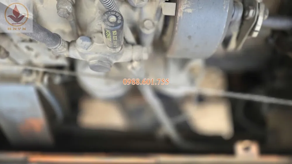 Cùng là Sumitomo 80 tấn, nhưng có bác chủ tịch lại chọn mua LS218RH-5 thay vì SC800 là vì sao?