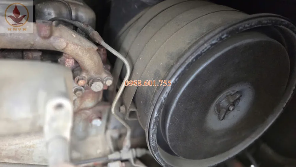 Cùng là Sumitomo 80 tấn, nhưng có bác chủ tịch lại chọn mua LS218RH-5 thay vì SC800 là vì sao?