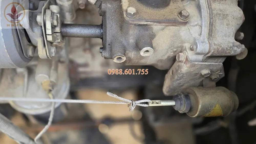 Cùng là Sumitomo 80 tấn, nhưng có bác chủ tịch lại chọn mua LS218RH-5 thay vì SC800 là vì sao?