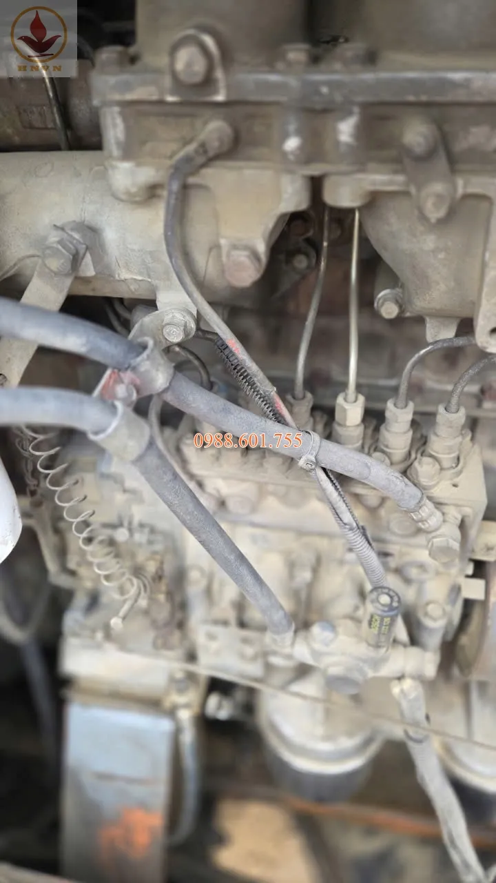 Cùng là Sumitomo 80 tấn, nhưng có bác chủ tịch lại chọn mua LS218RH-5 thay vì SC800 là vì sao?
