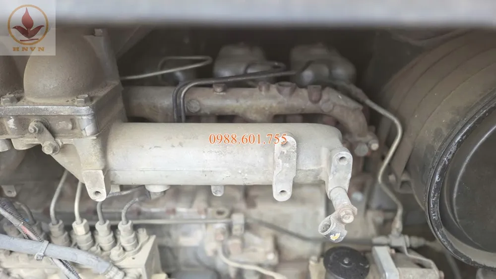 Cùng là Sumitomo 80 tấn, nhưng có bác chủ tịch lại chọn mua LS218RH-5 thay vì SC800 là vì sao?
