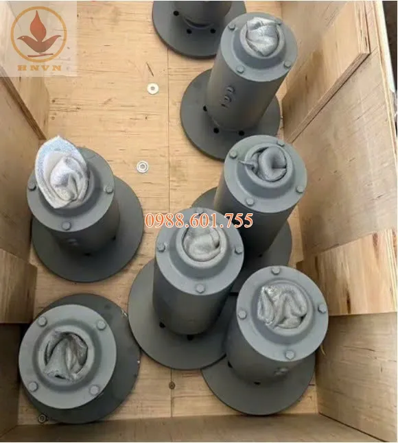 Động cơ và hộp số của đầu khoan CDM- Zhenzhong