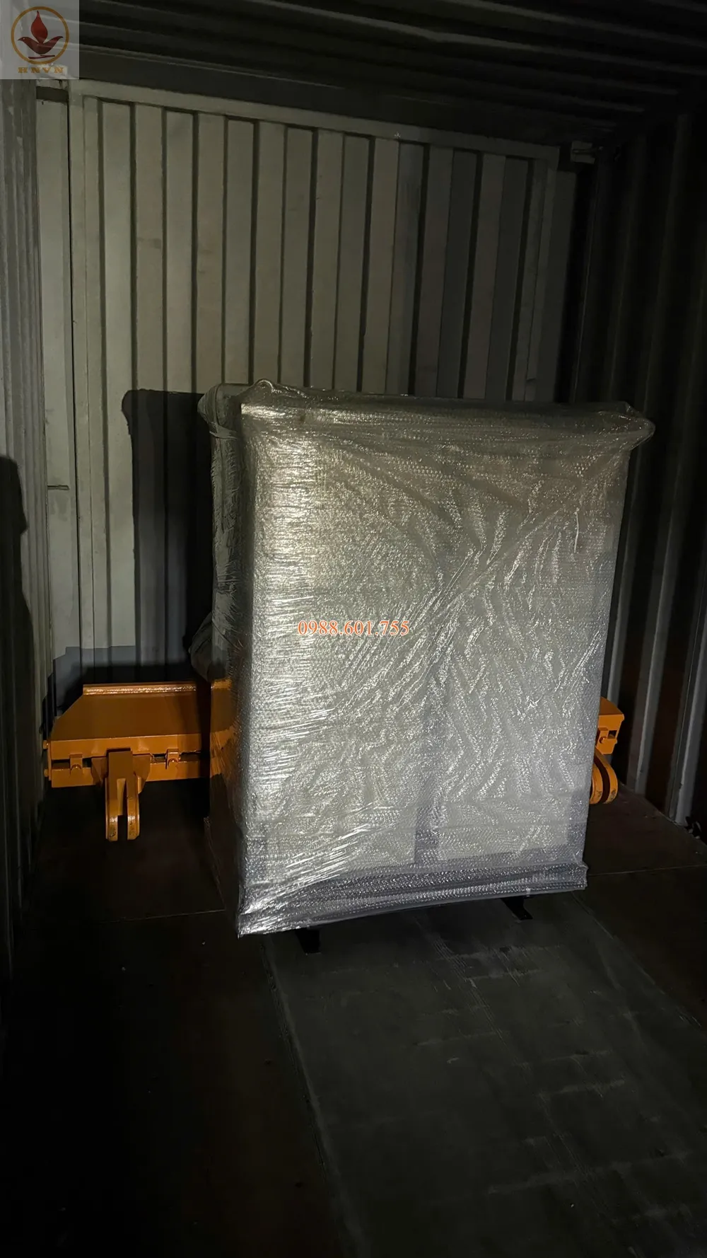 Zhenzhong Machinery – Tiên phong phát triển đầu truyền động quay thuận, quay nghịch