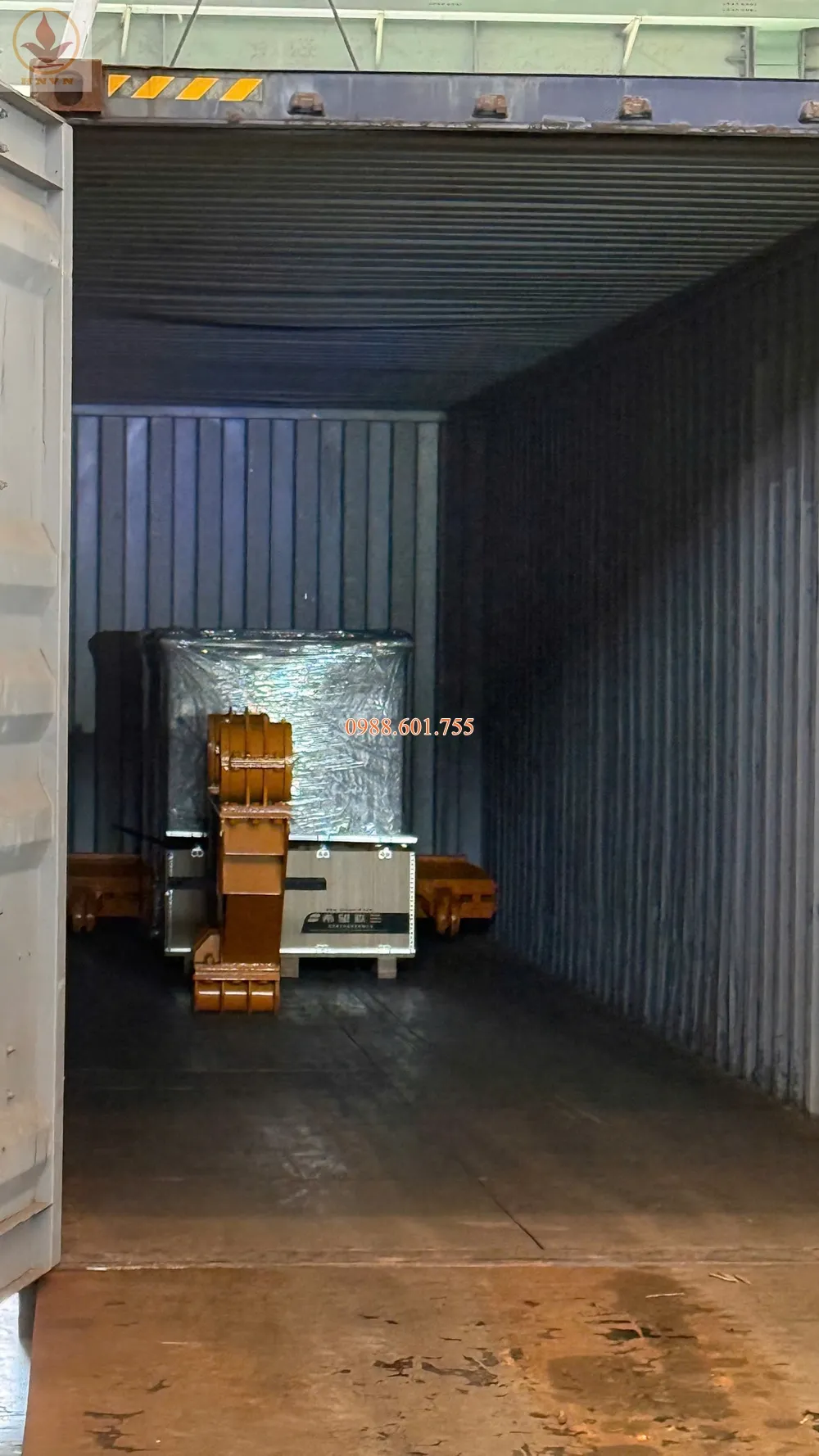 Zhenzhong Machinery – Tiên phong phát triển đầu truyền động quay thuận, quay nghịch