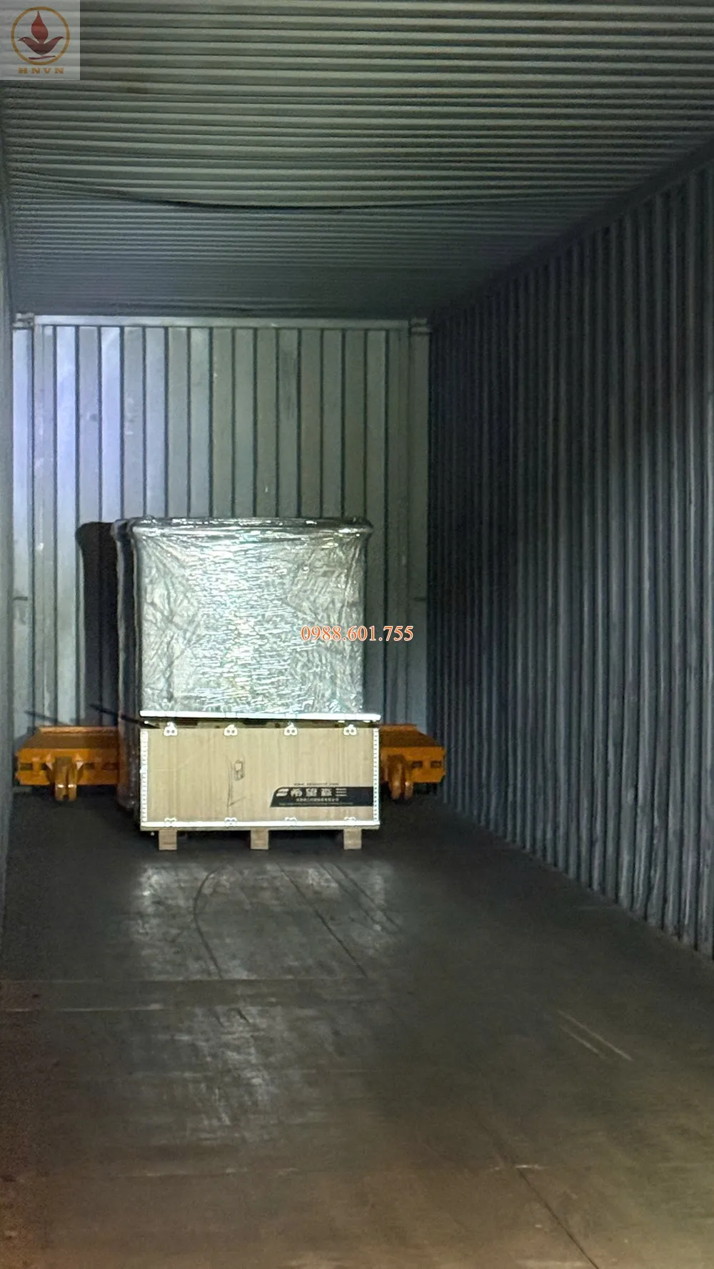 Zhenzhong Machinery – Tiên phong phát triển đầu truyền động quay thuận, quay nghịch