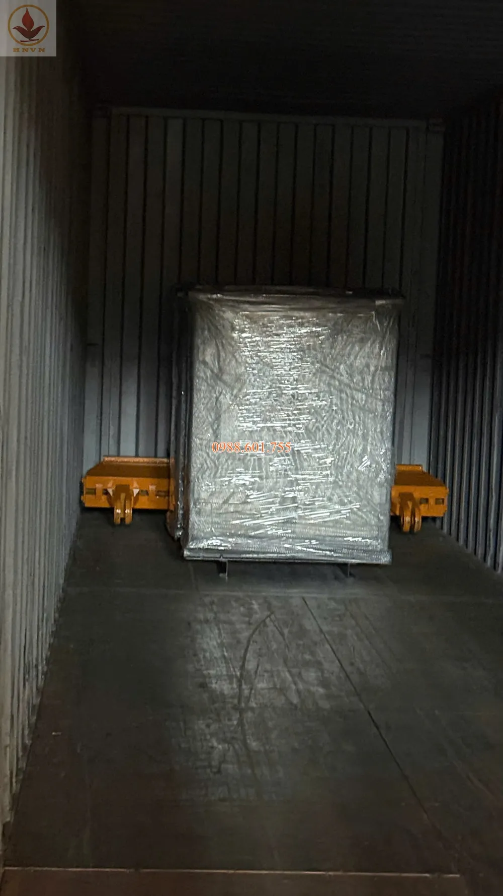 Zhenzhong Machinery – Tiên phong phát triển đầu truyền động quay thuận, quay nghịch