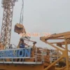 Cần trục tháp TC8039-25 sản xuất năm 2019