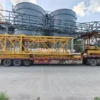 Cần trục tháp W7020-12KA
